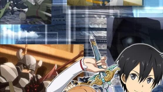Sword Art Online: Memory Defrag — screenshot 6