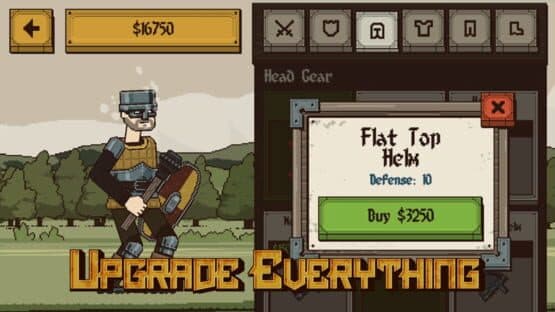 Bloody Bastards — screenshot 4
