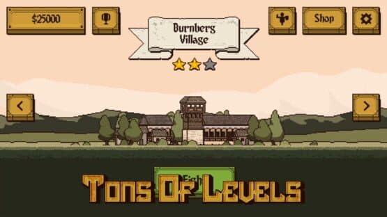 Bloody Bastards — screenshot 5