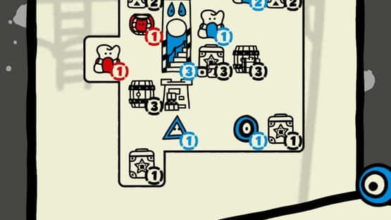 Blastomancer: The Puzzle Game — screenshot 2