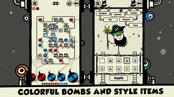 Blastomancer: The Puzzle Game — screenshot 8