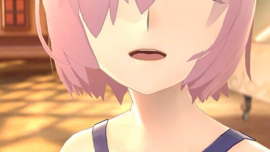 Fate/Grand Order Waltz in the Moonlight/Lostroom — screenshot 2