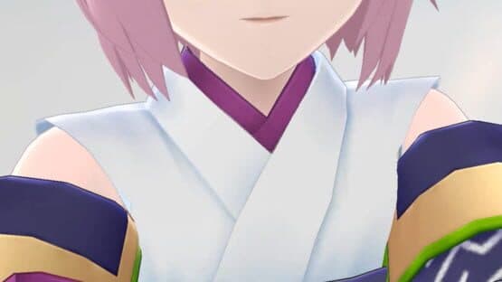 Fate/Grand Order Waltz in the Moonlight/Lostroom — screenshot 3