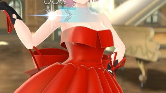 Fate/Grand Order Waltz in the Moonlight/Lostroom — screenshot 4