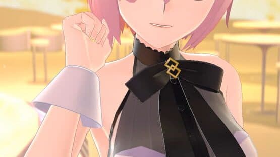 Fate/Grand Order Waltz in the Moonlight/Lostroom — screenshot 5