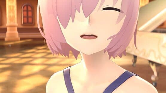 Fate/Grand Order Waltz in the Moonlight/Lostroom — screenshot 8