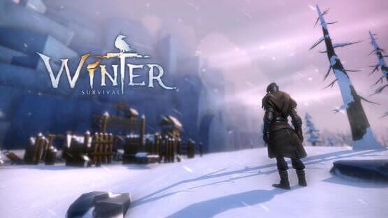 Winter Survival — screenshot 4
