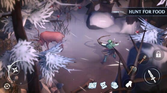 Winter Survival — screenshot 5