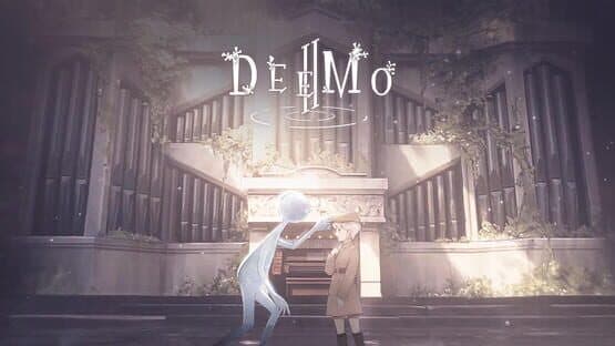Deemo II — screenshot 1