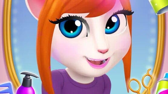 My Talking Angela 2 — screenshot 2