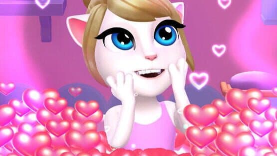My Talking Angela 2 — screenshot 5