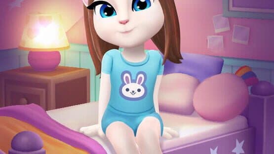 My Talking Angela 2 — screenshot 6