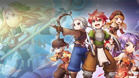 Ragnarok V: Returns — screenshot 1