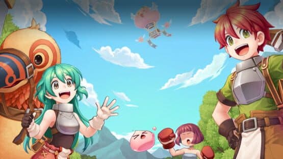 Ragnarok V: Returns — screenshot 3