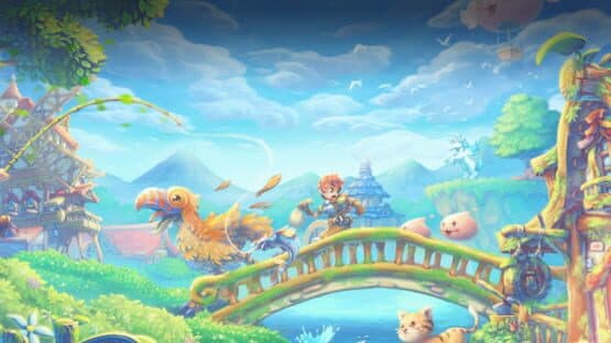 Ragnarok V: Returns — screenshot 4