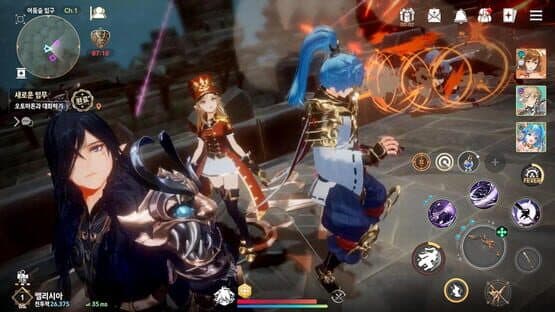 Seven Knights: Revolution — screenshot 8