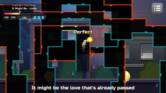 Rhythm Journey — screenshot 3