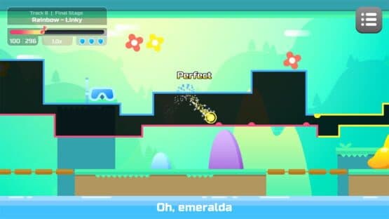 Rhythm Journey — screenshot 4