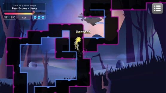 Rhythm Journey — screenshot 5
