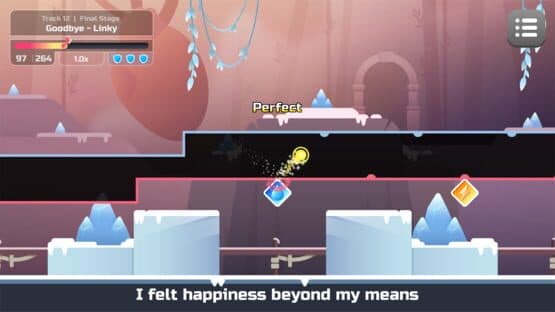 Rhythm Journey — screenshot 6