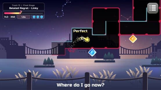 Rhythm Journey — screenshot 7