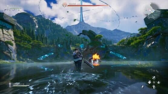Honor of Kings: World — screenshot 3