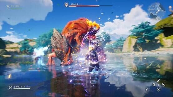 Honor of Kings: World — screenshot 4