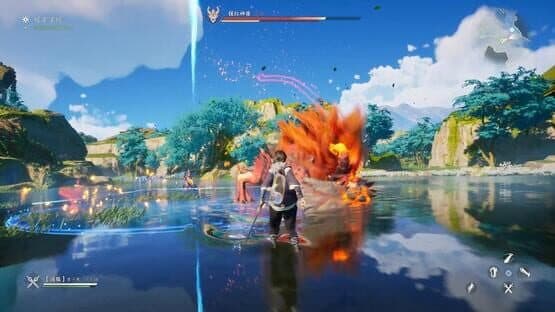 Honor of Kings: World — screenshot 6
