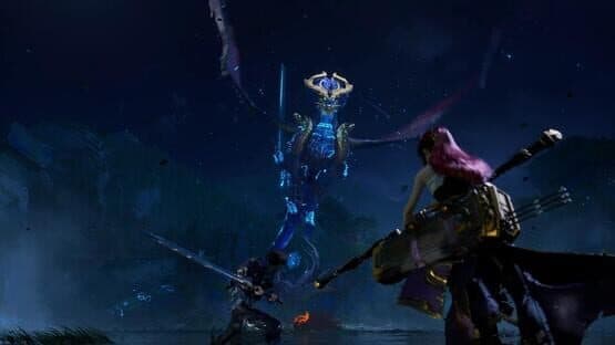 Honor of Kings: World — screenshot 7