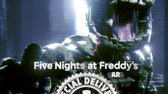 Five Nights at Freddy's AR: Special Delivery — screenshot 1