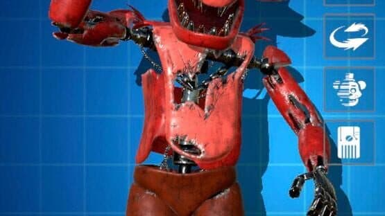 Five Nights at Freddy's AR: Special Delivery — screenshot 6
