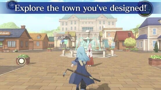 Slime: Isekai Memories — screenshot 3