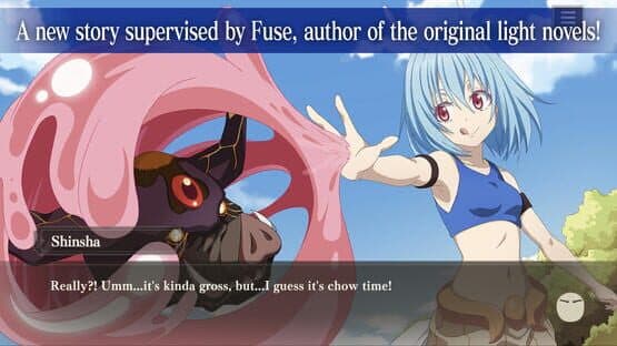 Slime: Isekai Memories — screenshot 5