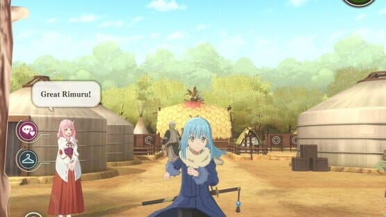 Slime: Isekai Memories — screenshot 8
