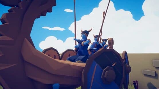 Totally Accurate GamePlay — screenshot 1