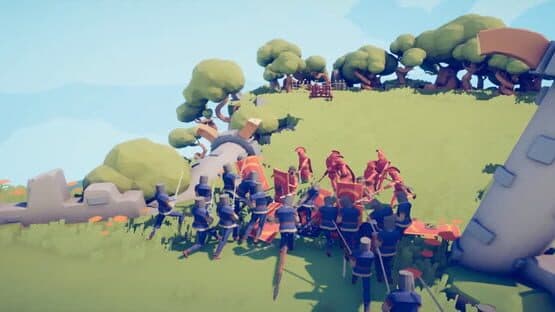 Totally Accurate GamePlay — screenshot 2