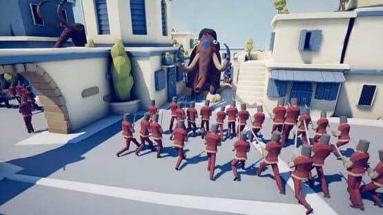 Totally Accurate GamePlay — screenshot 3
