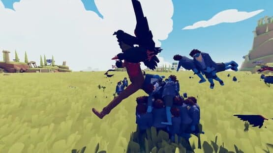 Totally Accurate GamePlay — screenshot 4