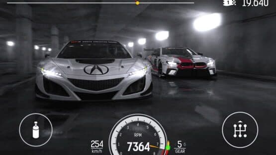 Nitro Nation — screenshot 4