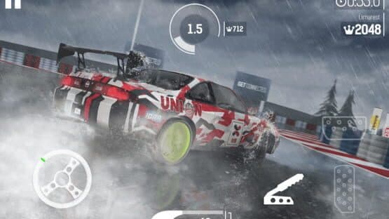 Nitro Nation — screenshot 5
