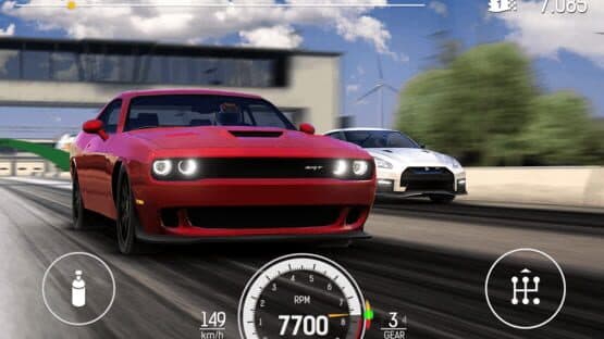 Nitro Nation — screenshot 6