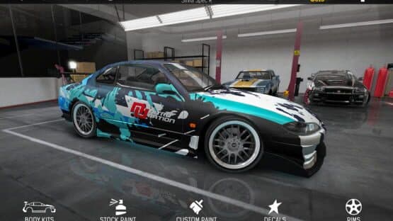 Nitro Nation — screenshot 7