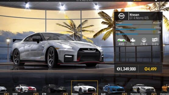 Nitro Nation — screenshot 8