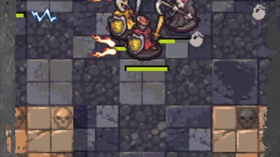 Idle Sword 2 — screenshot 1
