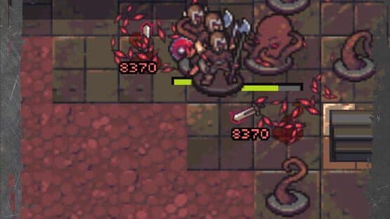 Idle Sword 2 — screenshot 4