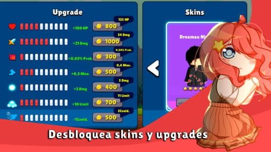 Dreamau Adventures — screenshot 4