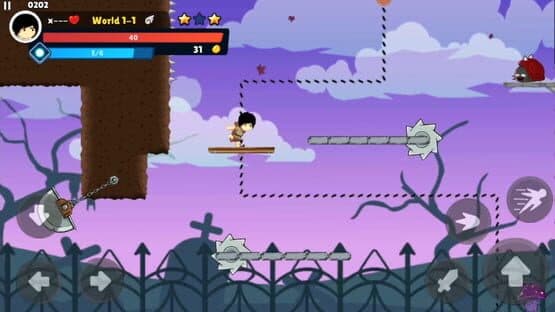 Dreamau Adventures — screenshot 6