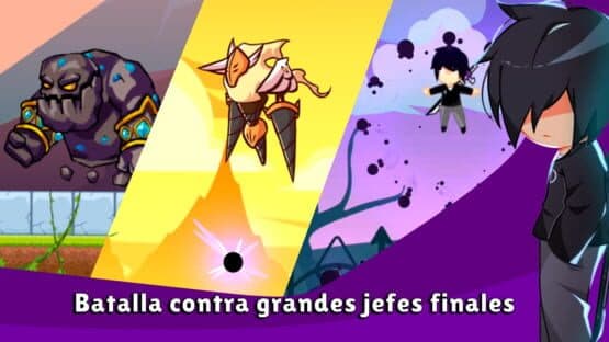 Dreamau Adventures — screenshot 7