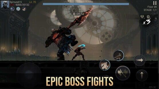 Shadow Hunter: Lost Worlds — screenshot 2