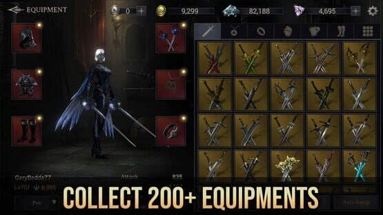 Shadow Hunter: Lost Worlds — screenshot 5